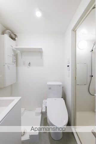 MAXIV CITY板橋区役所前の内装写真