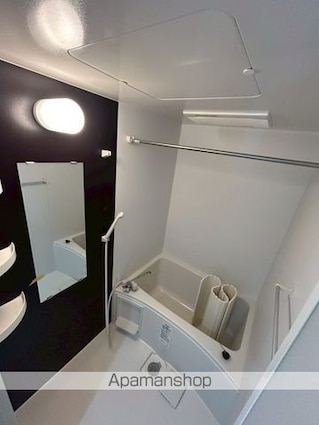 ＳーＦＯＲＴ船橋海神[1K/23.64m2]のバス