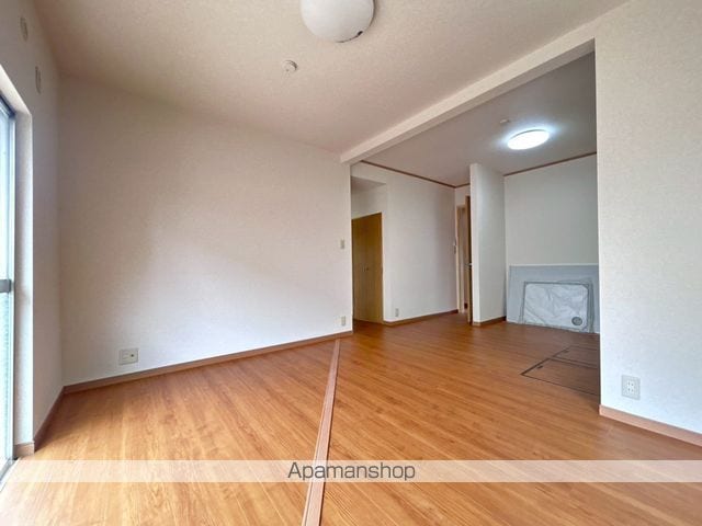 日野市日野戸建ての内装写真