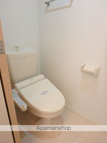 ローズコートの内装写真