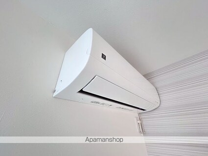 ヒルズ豊田[1R/29.14m2]のその他設備