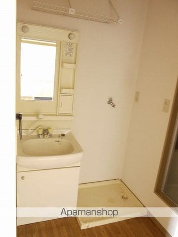 サンビレッジ林檎Eの内装写真