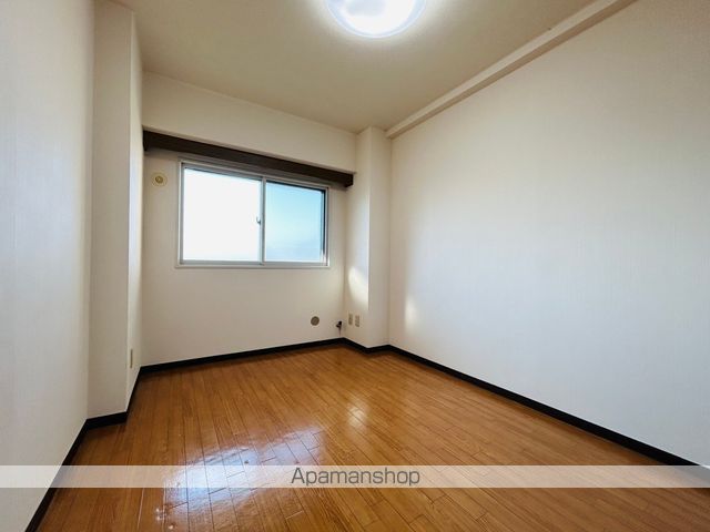 マンションリヴァージュの内装写真