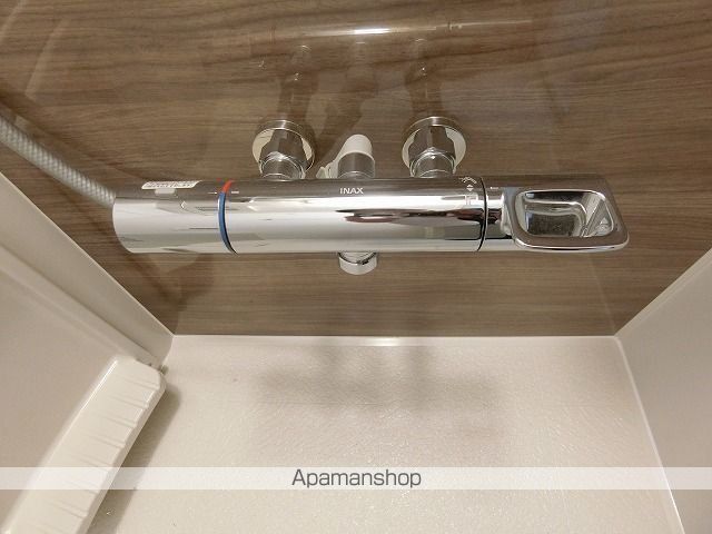 RESIDENCE TAKAMIYAの内装写真