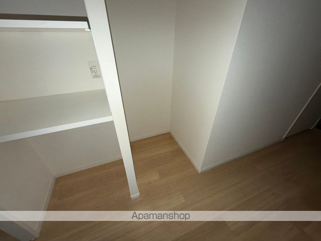 メルカーサ泉の内装写真