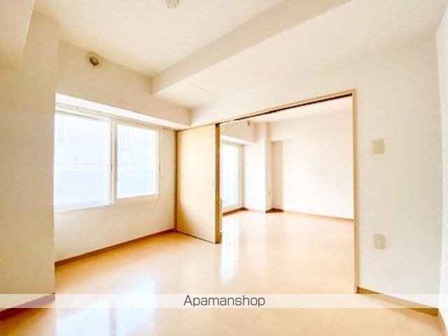 アーバンフラッツ豊平1条の内装写真