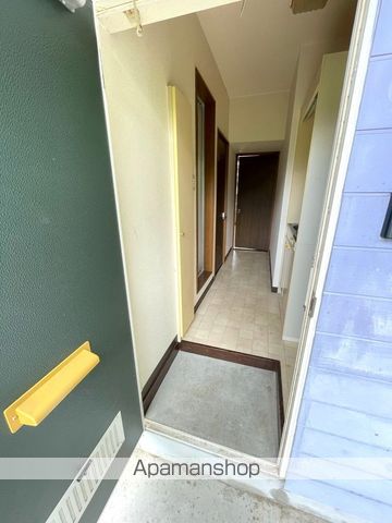 サントピア北代の内装写真