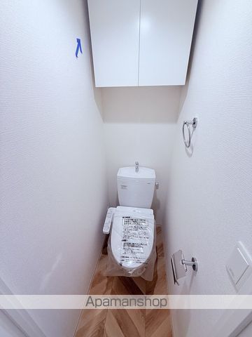 セレニテ蒲生四丁目駅前アリエの内装写真