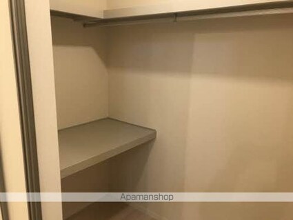 ＭＡＳＴＴＯＷＮ井川城[3LDK/98m2]の収納