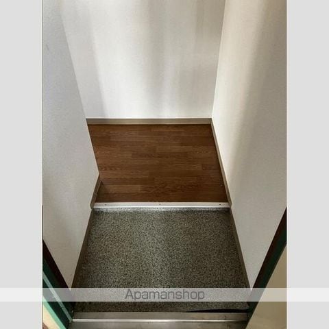 リバージュマンションの内装写真