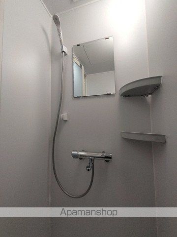三貴マンションの内装写真