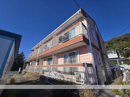 レジデンスＳＵＮ[1R/26.01m2]の外観3