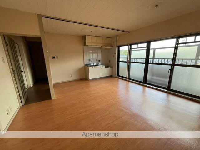 和歌山県和歌山市内原[3DK/56.7m2]の内装2