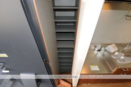 ルディ・Ｋ[1K/26.46m2]の内装7