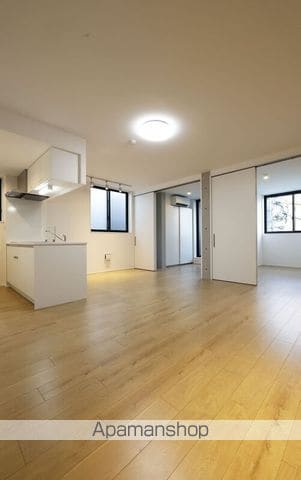 ルミークアン桜新町ノースの内装写真