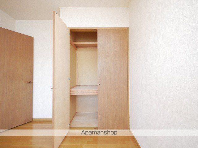 ASC10の内装写真