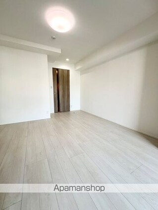 ベルシードアルファ押上イースト[1DK/35.15m2]のリビング・居間