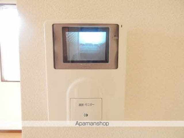 ヴィヴァーチェの内装写真