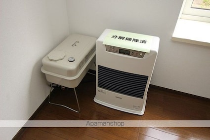 メイプルリーフ[1LDK/29.07m2]の内装8