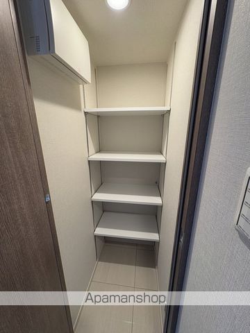 ALIVIS笹塚の内装写真