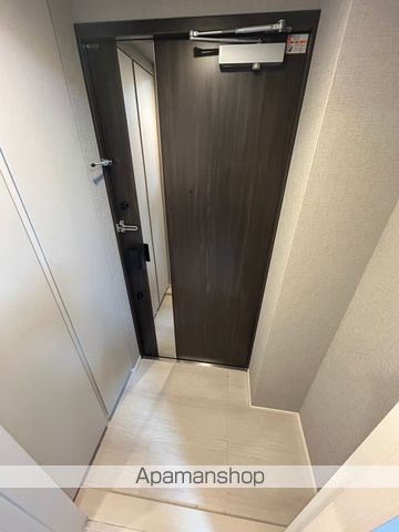 BCNレジデンス八丁堀の内装写真