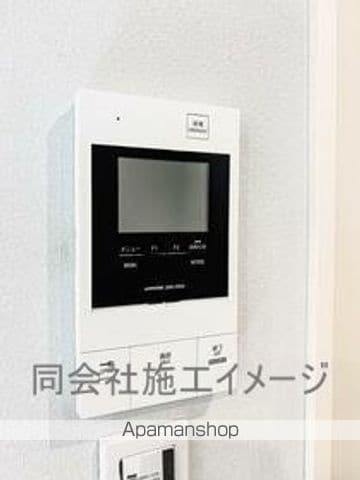 LA CIMEの内装写真