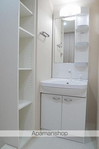 Nステージ上野の内装写真