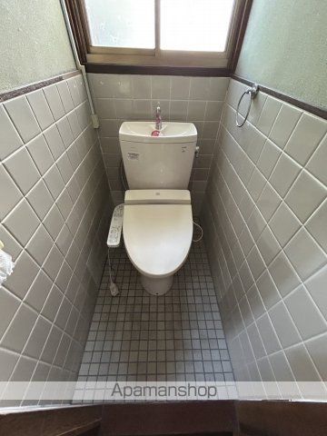 稲垣貸家の内装写真