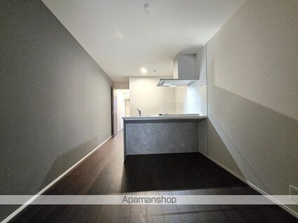 ＭＥＬＤＩＡ福生Ⅲ[1LDK/32.92m2]の内装7