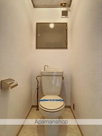 サンライト東刈谷の内装写真