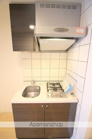 ESREAD南堀江リバーサイドの内装写真