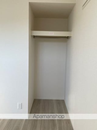 トリシア篠ノ井[2LDK/46.65m2]の収納