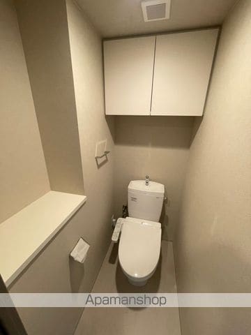 シーズンフラッツ本郷の内装写真