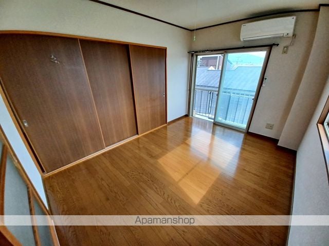 エスポワール青島の内装写真