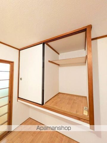 戎マンションの内装写真