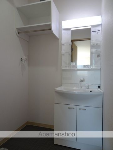 グランドゥール本町Aの内装写真