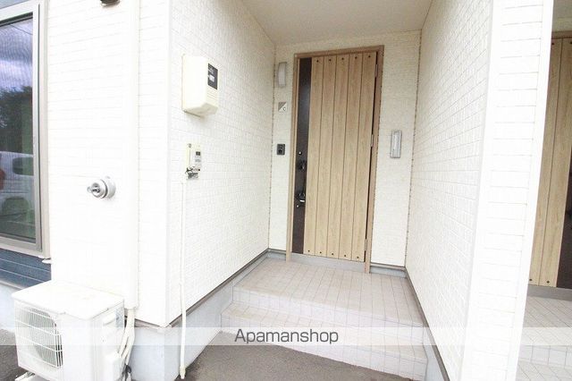 レガーメLUNGA VITAの玄関写真