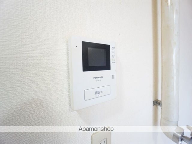 第一恒陽マンションの内装写真