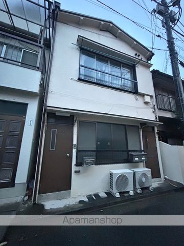 高橋アパートの外観写真