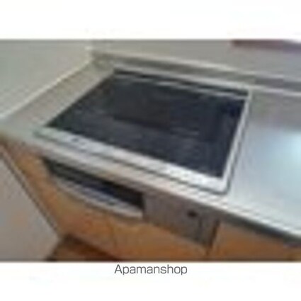 ブラッサム・ユー[1R/35.1m2]の内装1