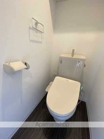 ING南8条の内装写真