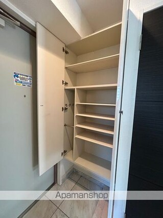 Ｓｕｎｓｑｕａｒｅ堺町[1K/24.33m2]の内装5