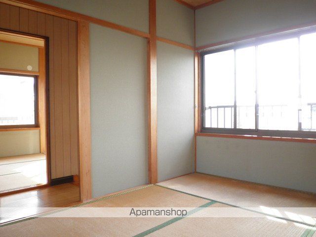 吉松貸家の内装写真