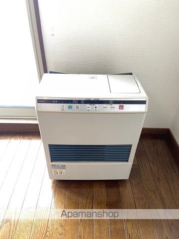 メゾン・プランタニエ2の内装写真