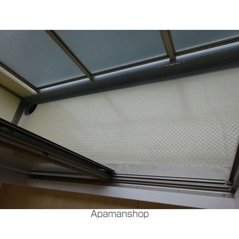 エクセラ晩翠通の内装写真