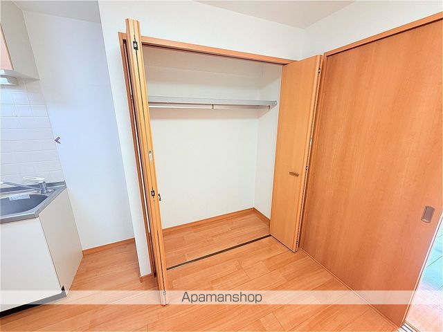 ベルメゾン新田東の内装写真