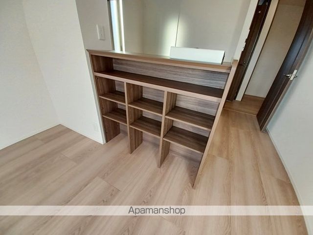 Ｇｒａｃｅ　Ｙａｍａ（グレイス　ヤマ）[1LDK/42.93m2]の内装2