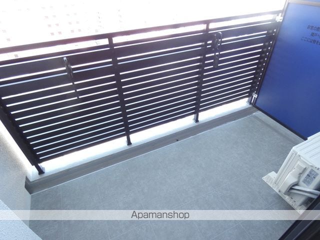 ARCOBALENO OSAKA FUSEの内装写真