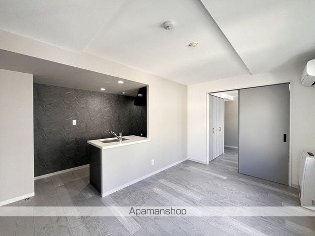 アーバス西線11条の内装写真