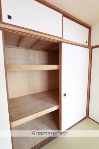 第2しづマンションの内装写真